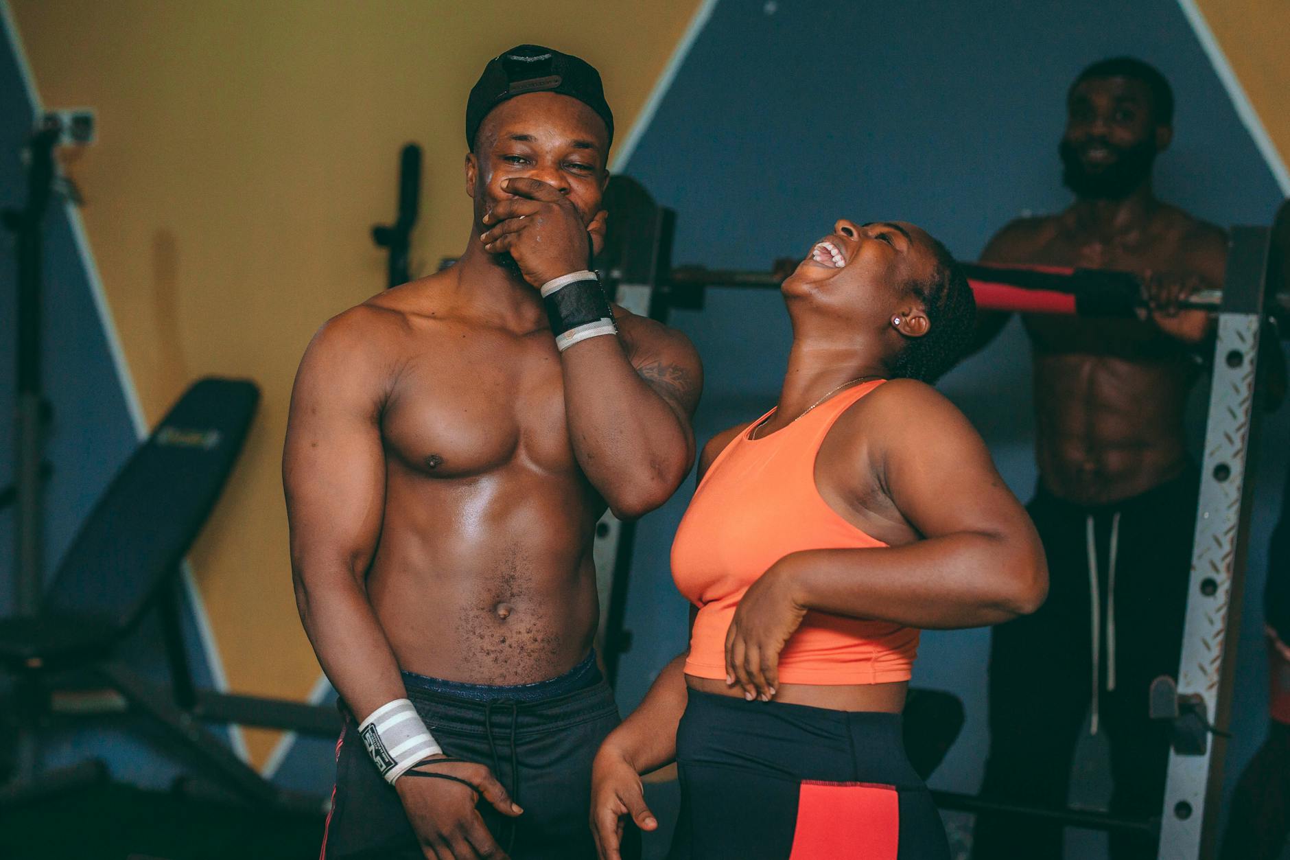 Mangabeygym Fitness Club contact