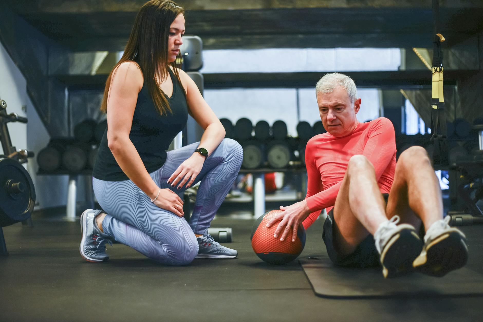 Mangabeygym Fitness Club gallery primary