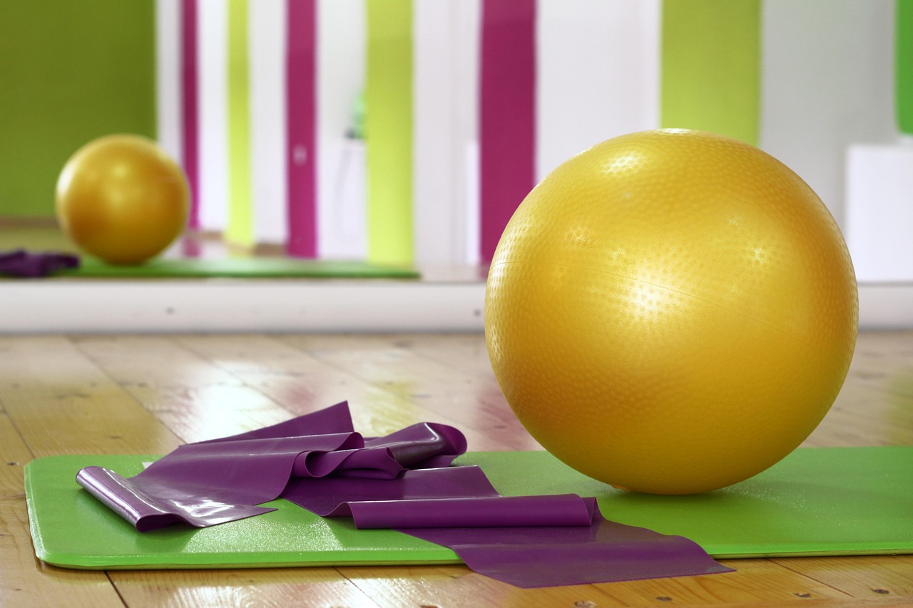 Mangabeygym Fitness Club gallery secondary